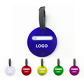 PS Environmental Luggage Tag